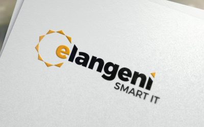 Elangeni New Logo – Rebranding Announcement